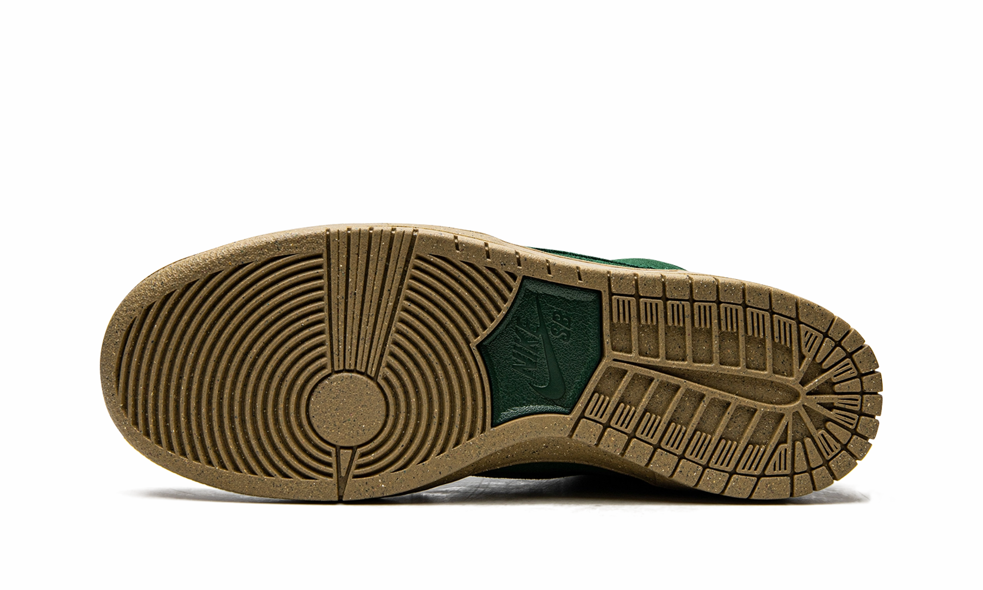 SB Dunk High Decon "Gorge Green" nike sb dunk skateboarding shoes