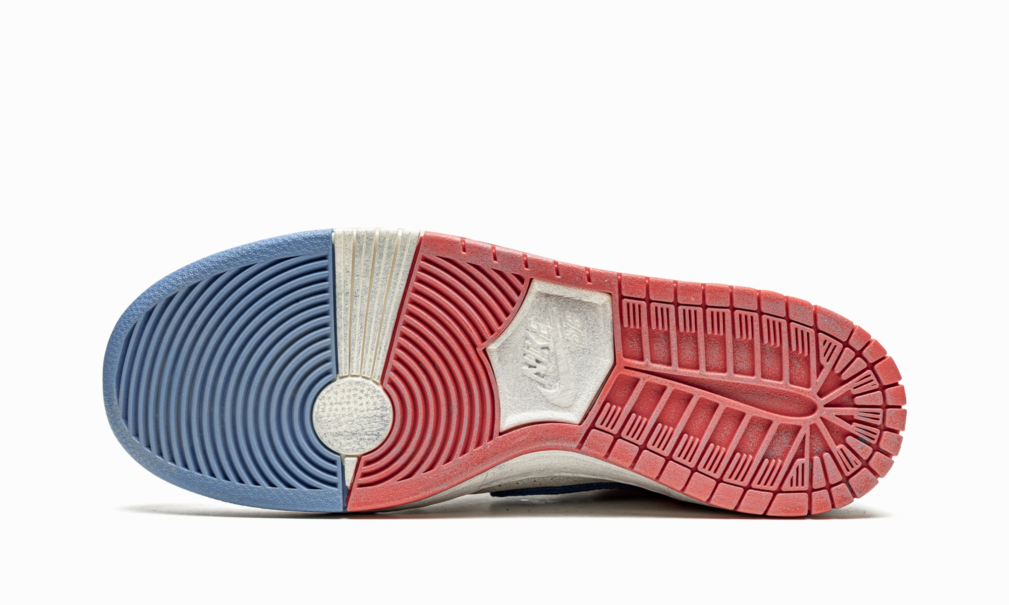SB Dunk High "Ishod Wair x Magnus Walker" nike sb dunk skateboarding shoes