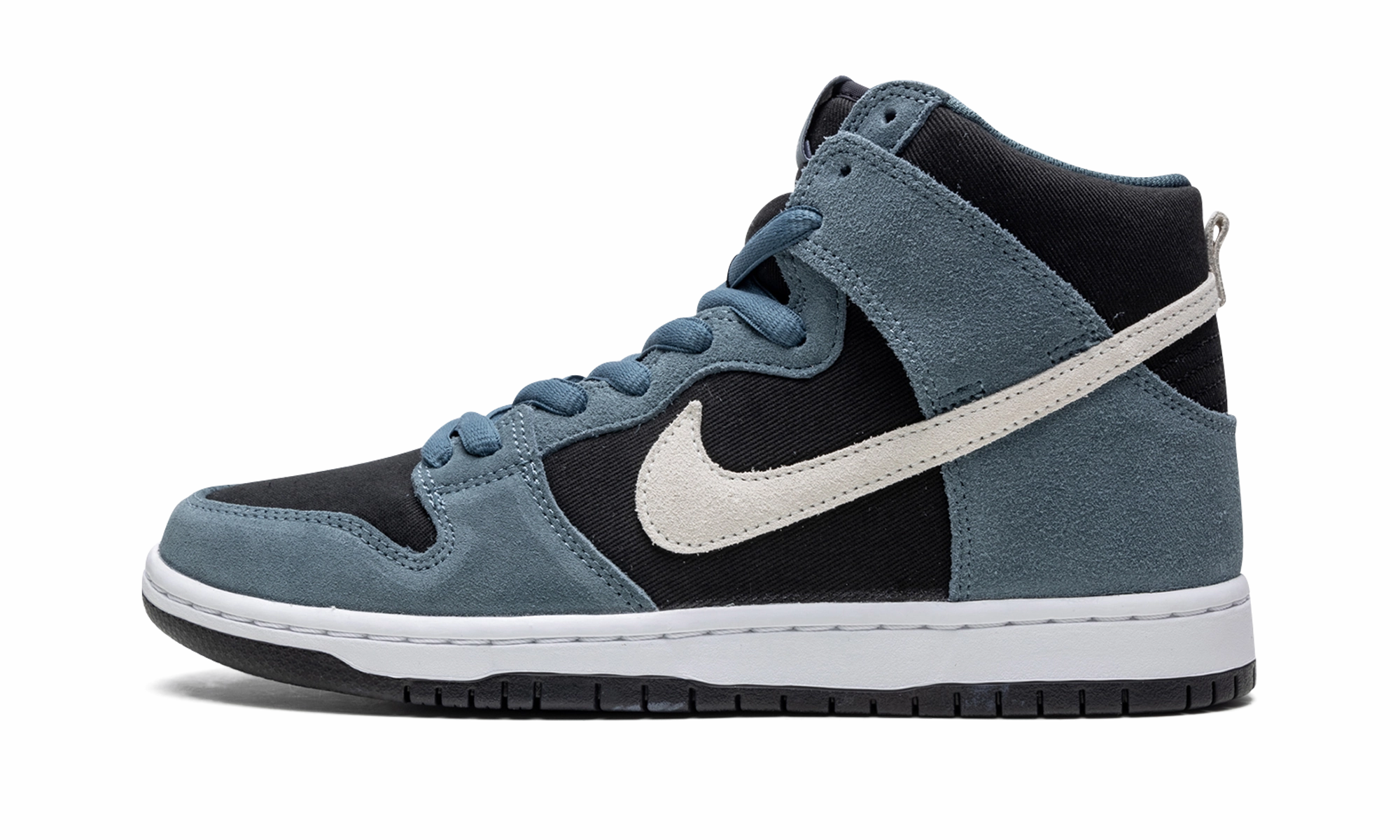 SB Dunk High "Mineral Slate" Nike Sb Dunk shoes