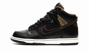 SB Dunk High "Pawnshop" Nike Sb Dunk shoes