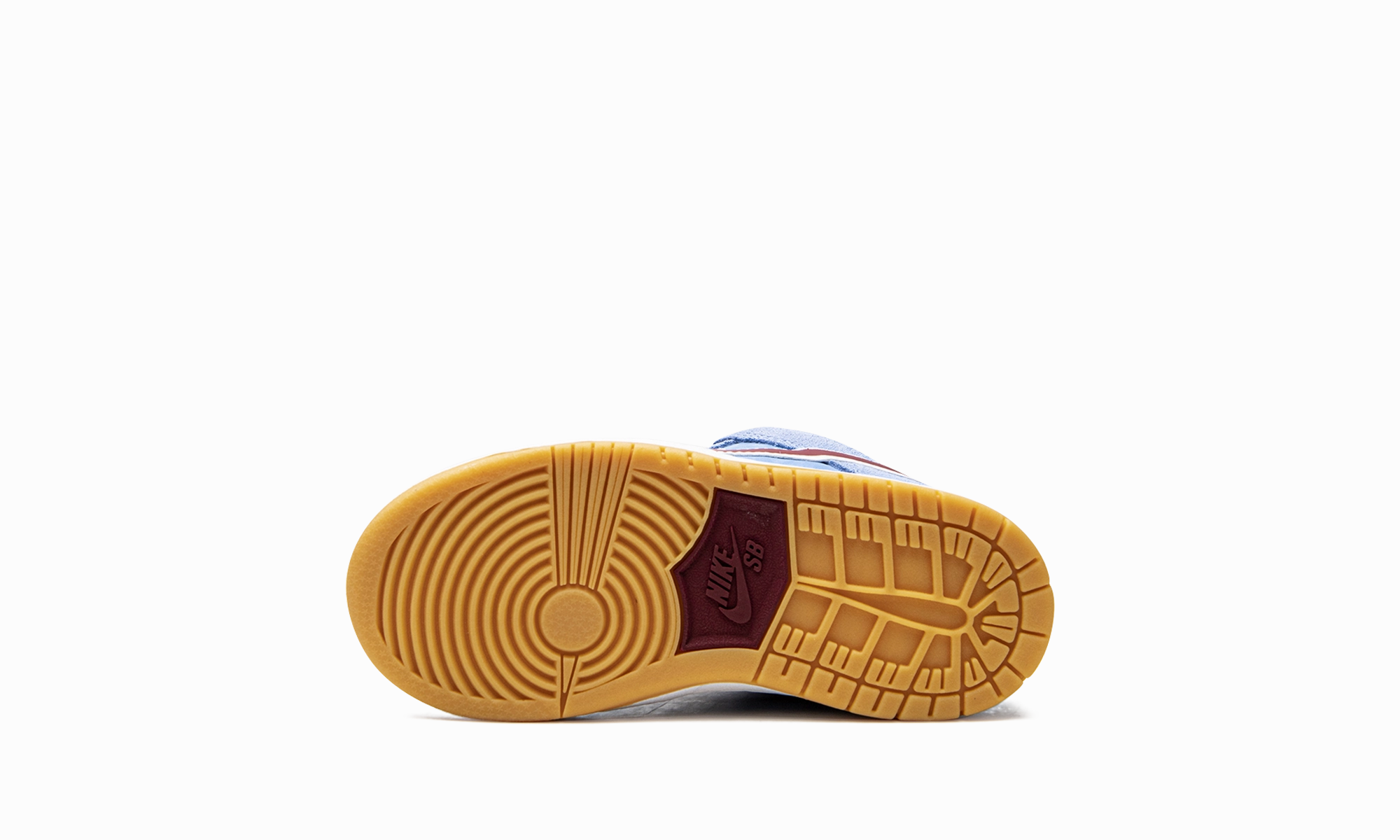 SB Dunk Low Pro (TD) "Phillies" nike toddler soft shoes