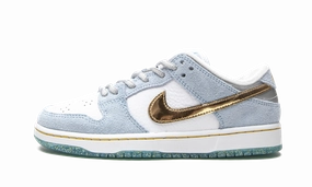 SB Dunk Low PS "Sean Cliver - Holiday Special" Nike Pre School shoes