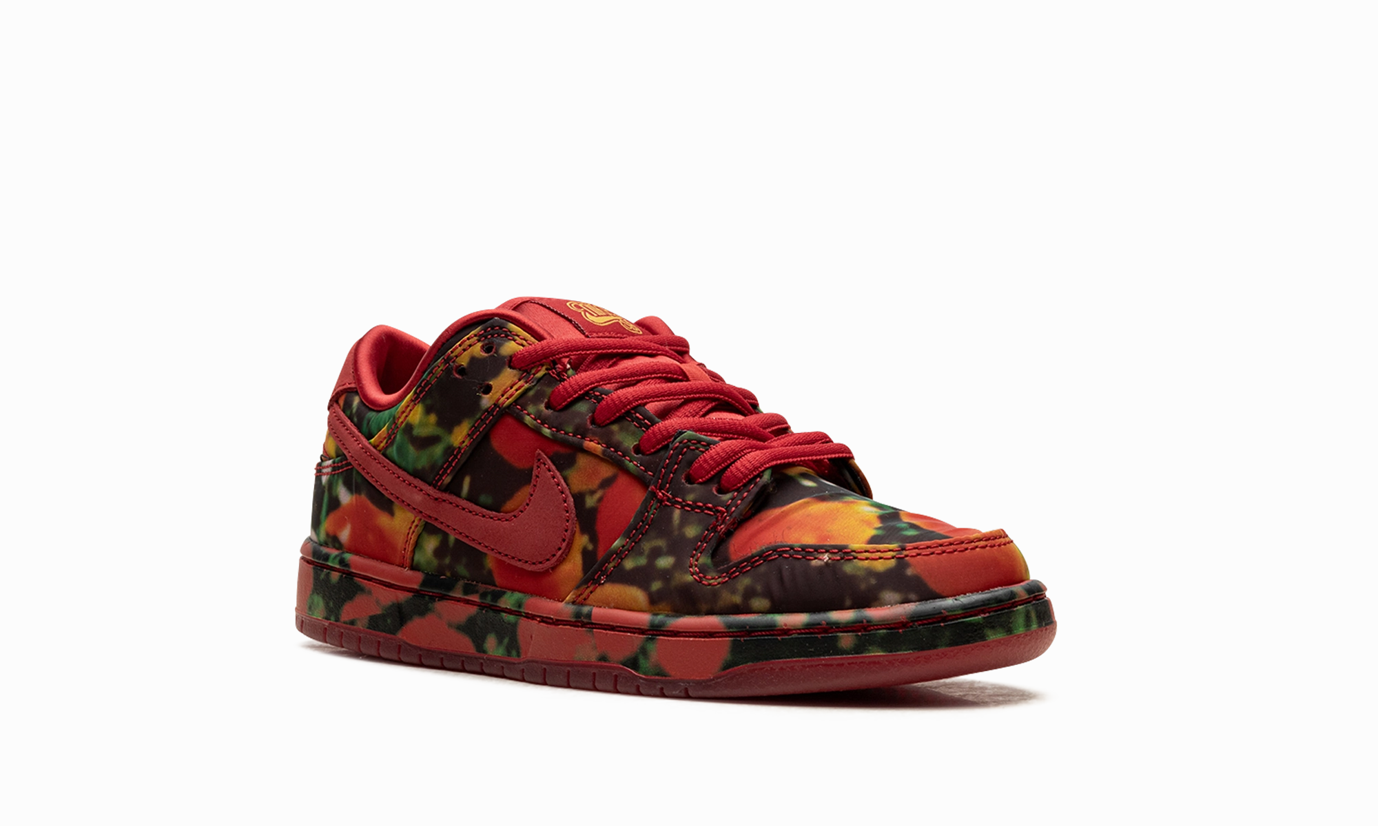SB Dunk Low PS "The Wizard Of Oz" nike preschool slip-on sneakers