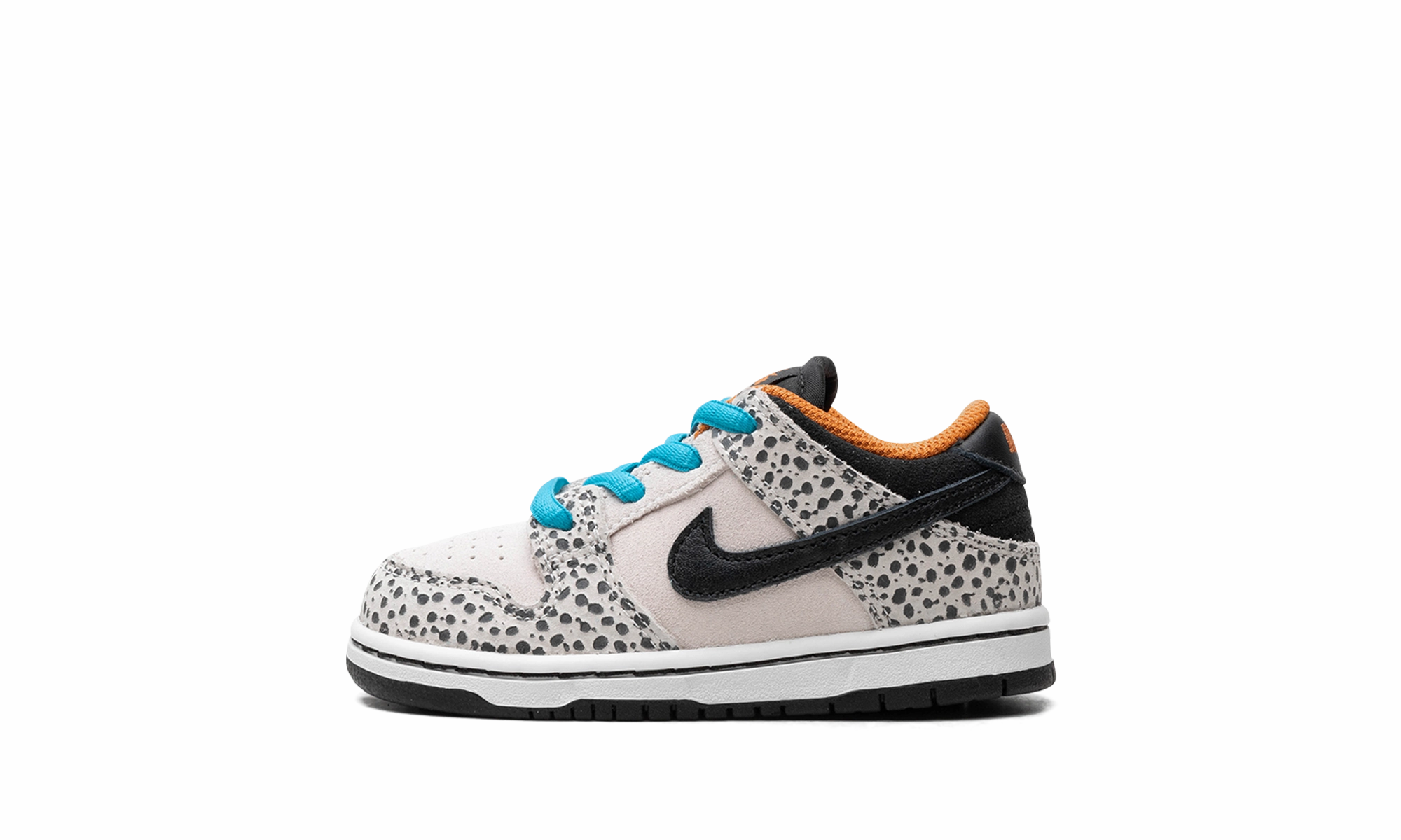 SB Dunk "Olympic" Nike Toddler shoes