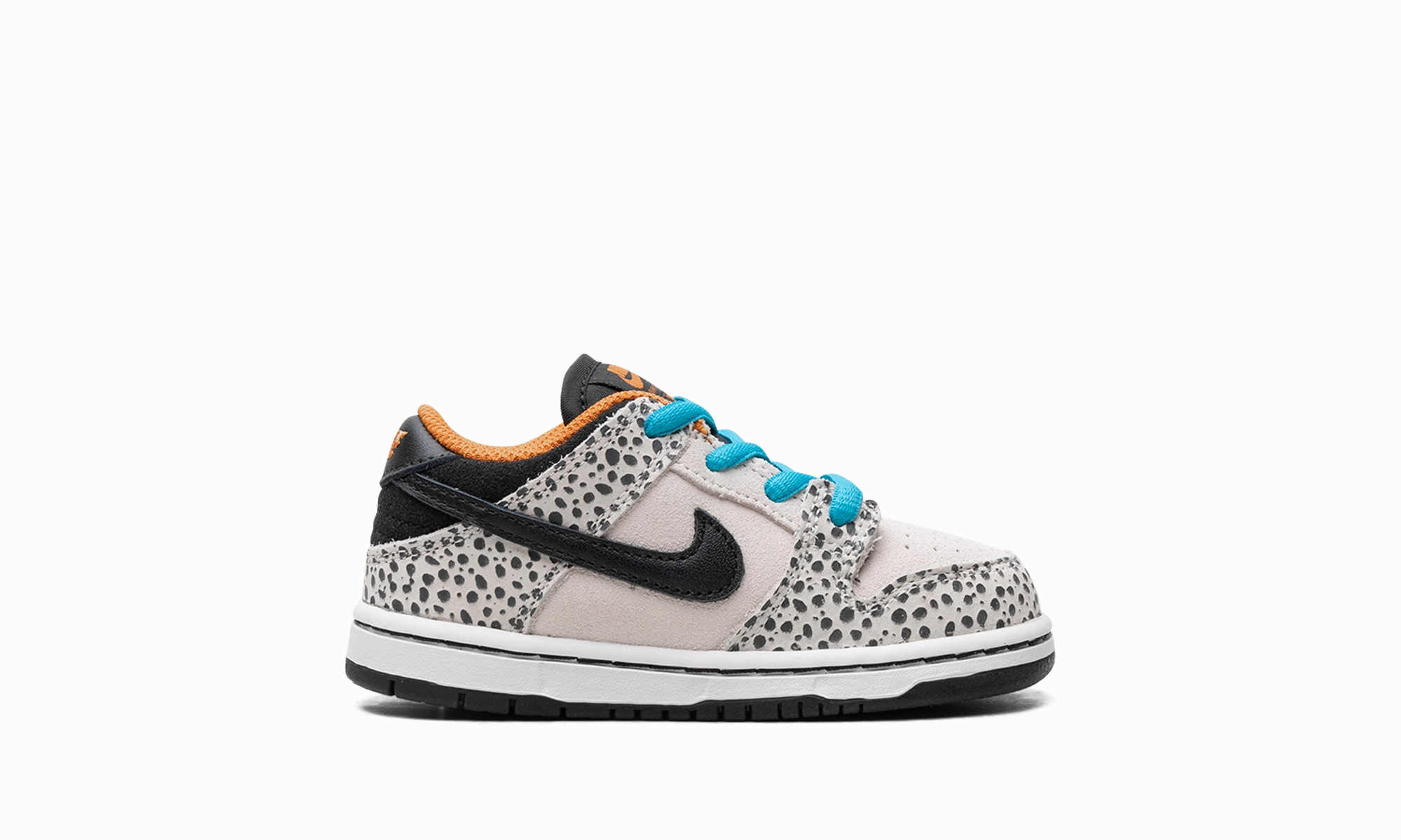 SB Dunk "Olympic" nike toddler soft shoes