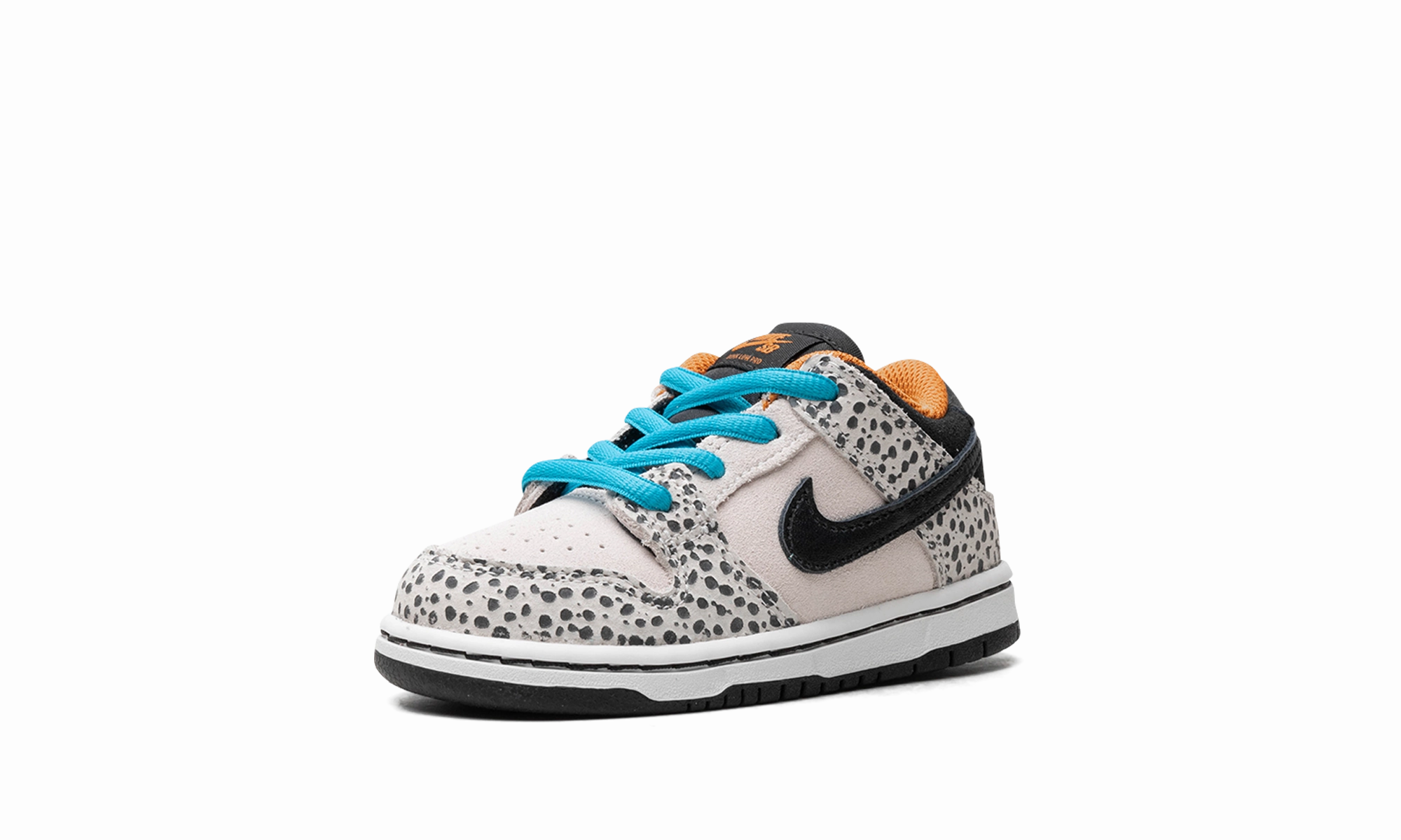SB Dunk "Olympic" nike toddler soft shoes