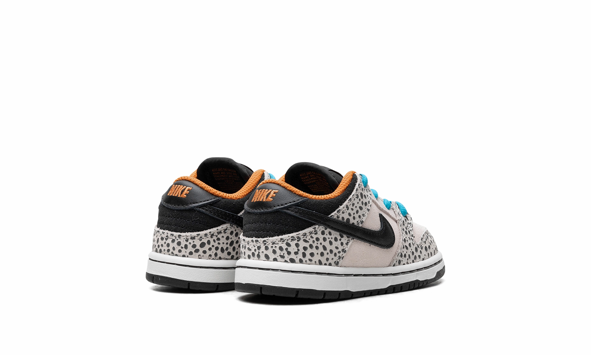 SB Dunk "Olympic" nike toddler soft shoes