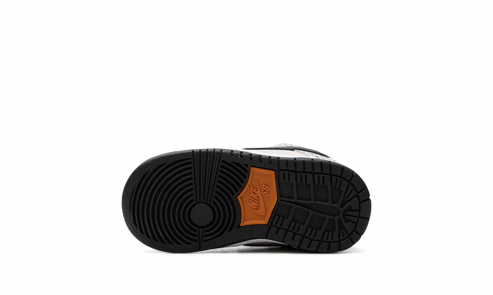 SB Dunk "Olympic" nike toddler soft shoes