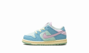 SB Dunk TD "Visty" Nike Toddler shoes