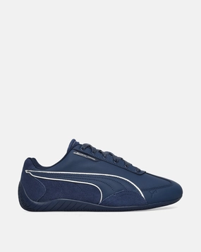Scuderia Ferrari HP Speedcat Sneakers Persian Blue Puma shoe styles