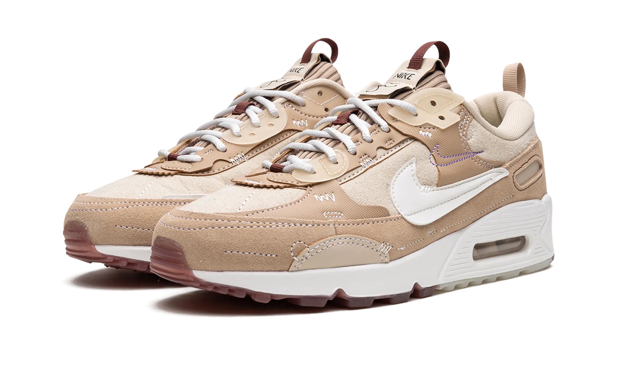 SDC AIR MAX 90 FUTURA WMNS nike stylish womens footwear
