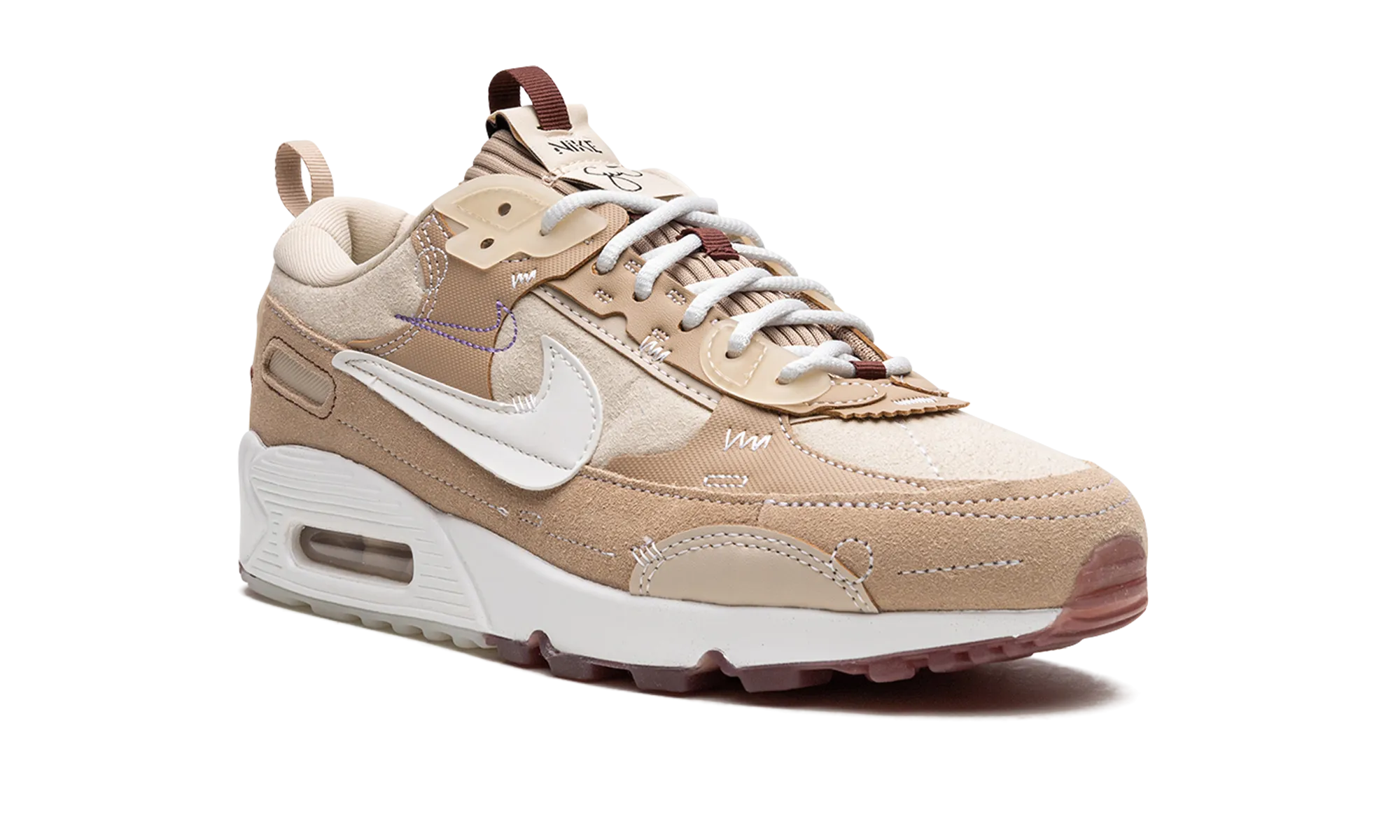 SDC AIR MAX 90 FUTURA WMNS nike stylish womens footwear