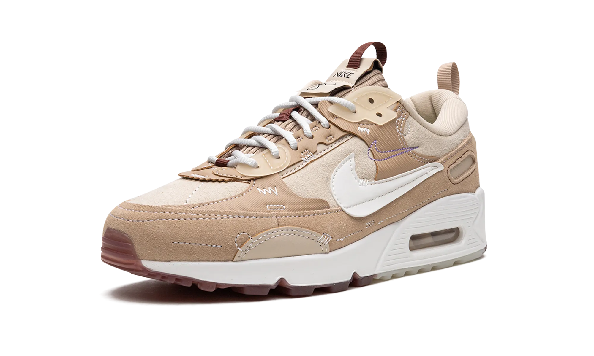 SDC AIR MAX 90 FUTURA WMNS nike stylish womens footwear