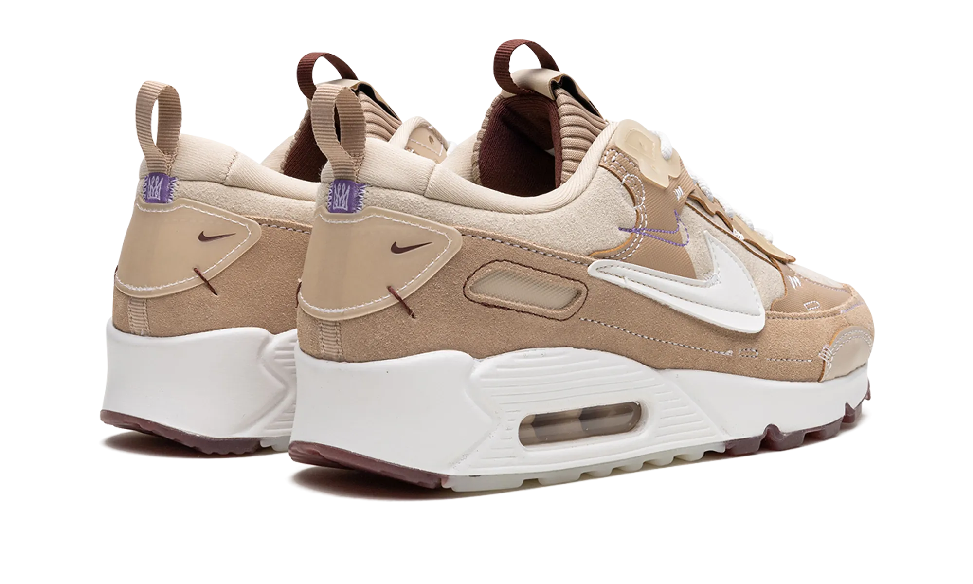 SDC AIR MAX 90 FUTURA WMNS nike stylish womens footwear