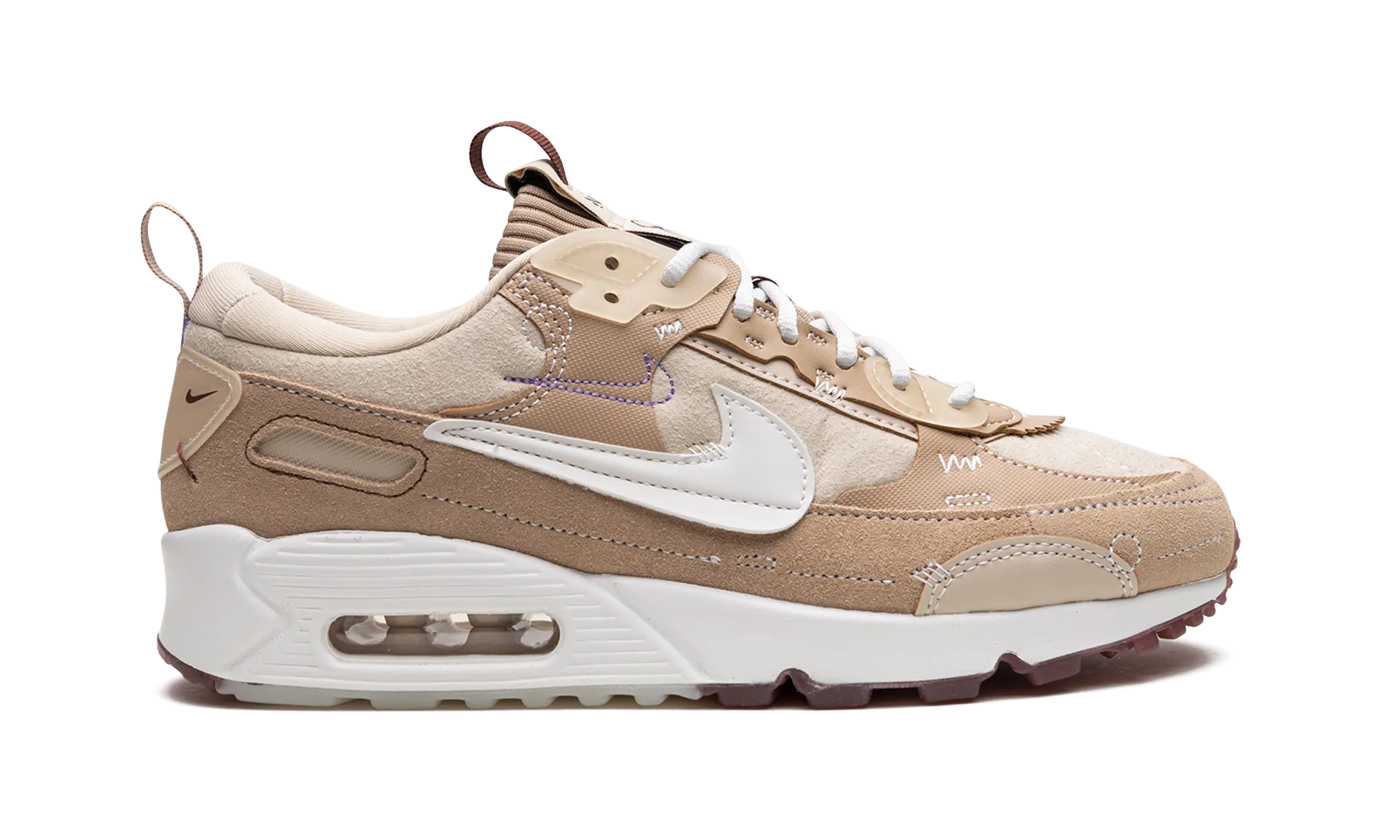 SDC AIR MAX 90 FUTURA WMNS nike stylish womens footwear