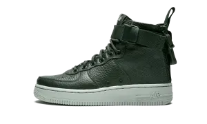 SF AF1 MID WMNS "Outdoor Green" Nike Women's designs