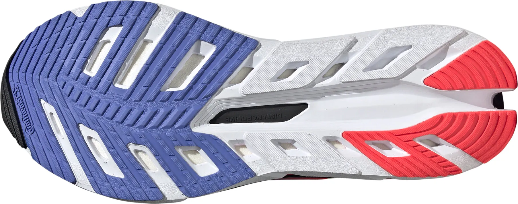 Shoes Adidas footwear Men adidas Adistar BYD Mens Running Shoes - Orange