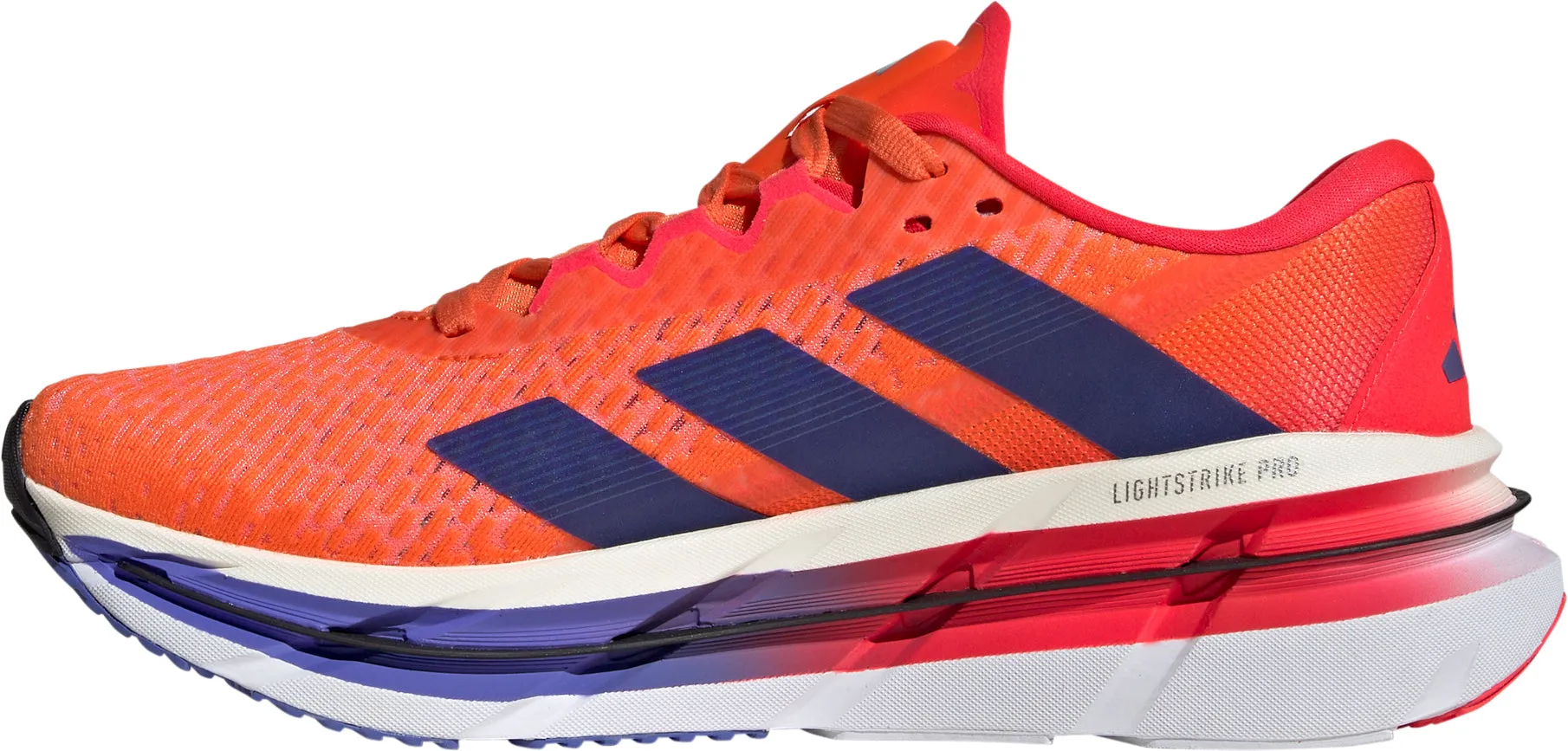 Shoes Adidas footwear Men adidas Adistar BYD Mens Running Shoes - Orange