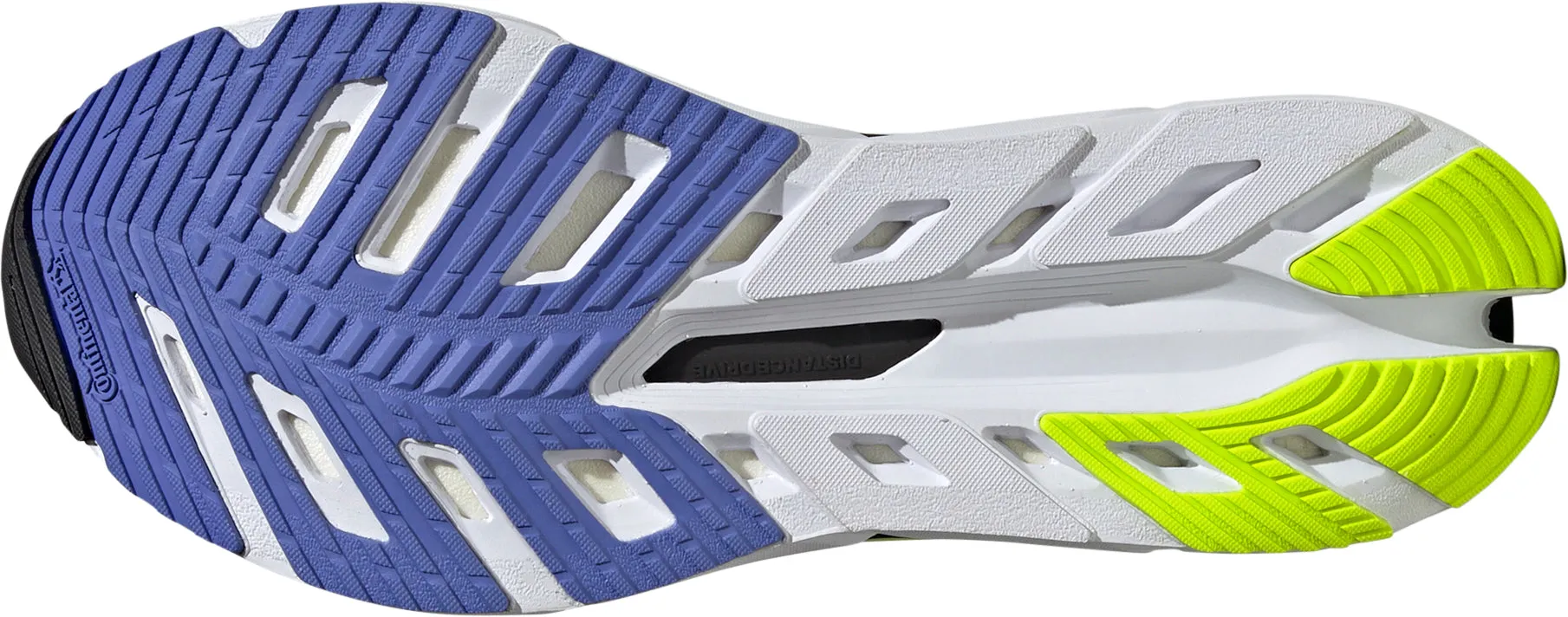 Shoes Adidas footwear Men adidas Adistar BYD Mens Running Shoes - White