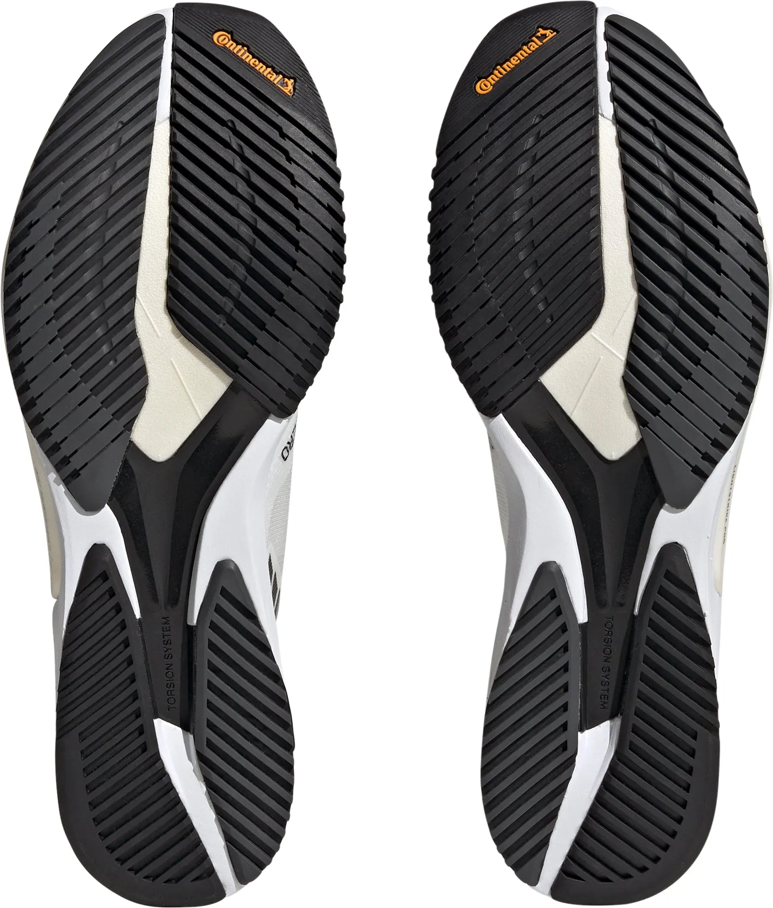 Shoes Adidas footwear Men adidas Adizero Adios 7 Mens Running Shoes - White