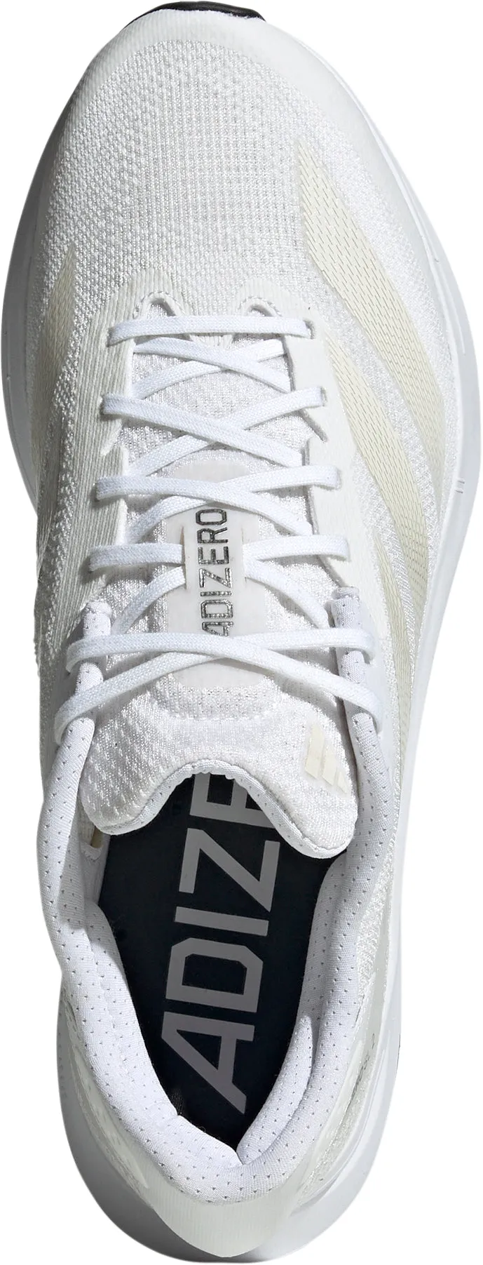 Shoes Adidas footwear Men adidas Adizero SL 2 Mens Running Shoes - White