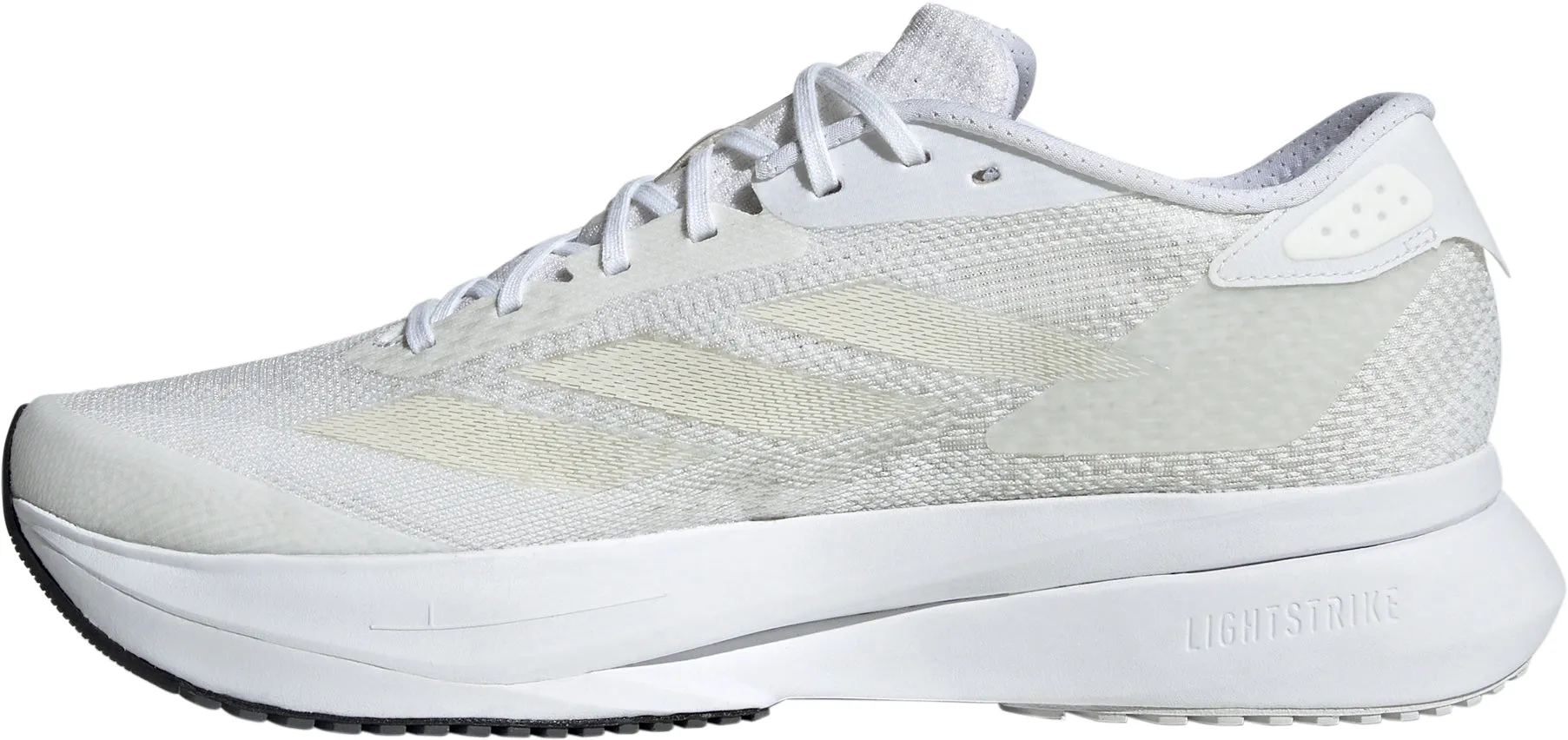 Shoes Adidas footwear Men adidas Adizero SL 2 Mens Running Shoes - White
