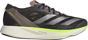 Shoes Adidas footwear Men adidas Adizero Takumi Sen 10 Mens Running Shoes - Grey