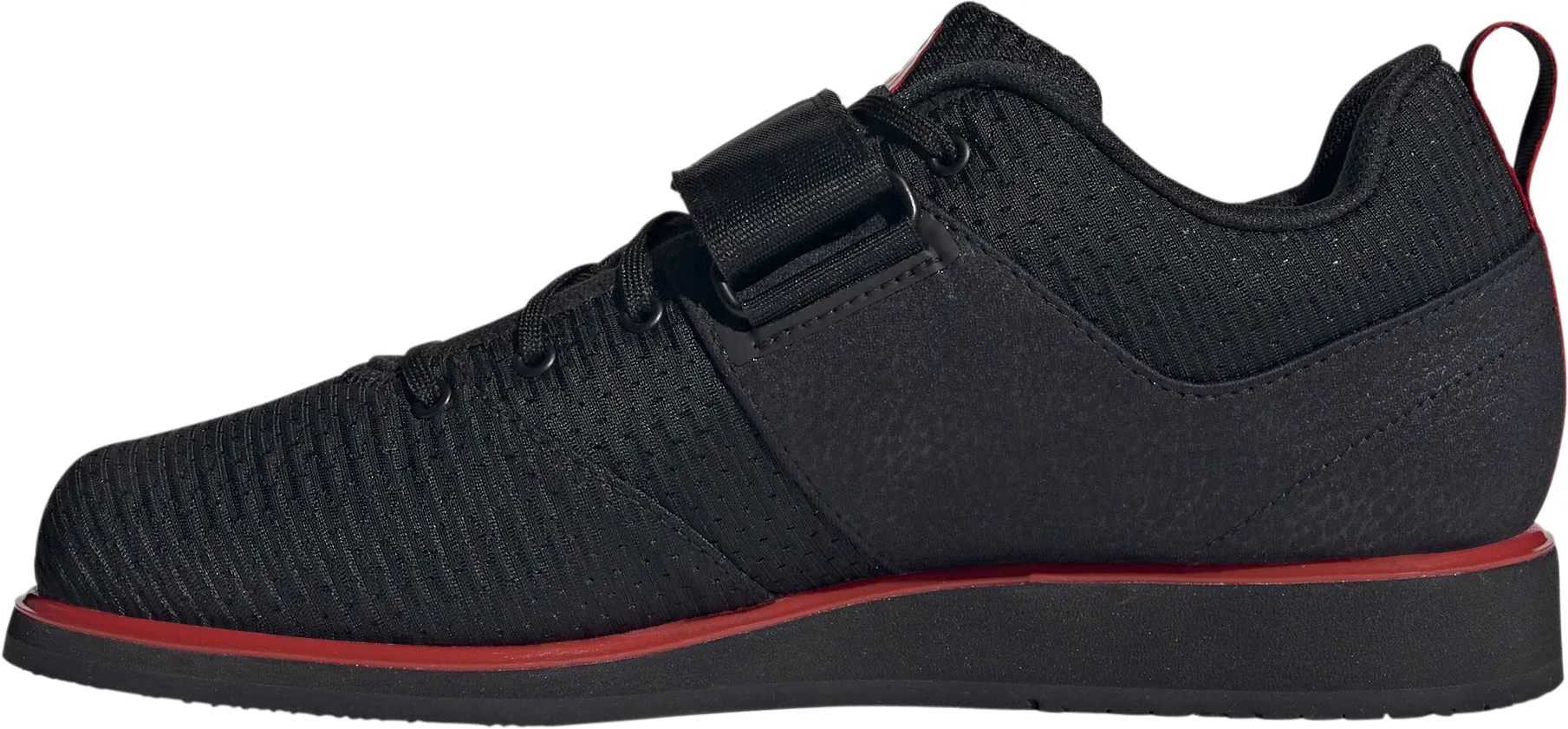 Shoes Adidas footwear Men adidas Powerlift 5 Mens Weightlifting Shoes - Black