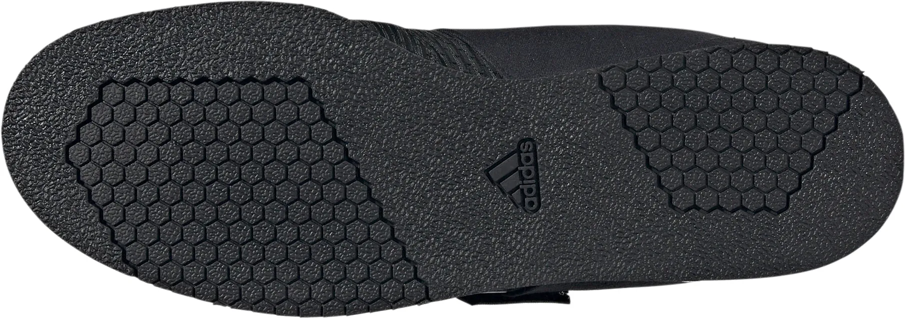 Shoes Adidas footwear Men adidas Powerlift 5 Mens Weightlifting Shoes - Black