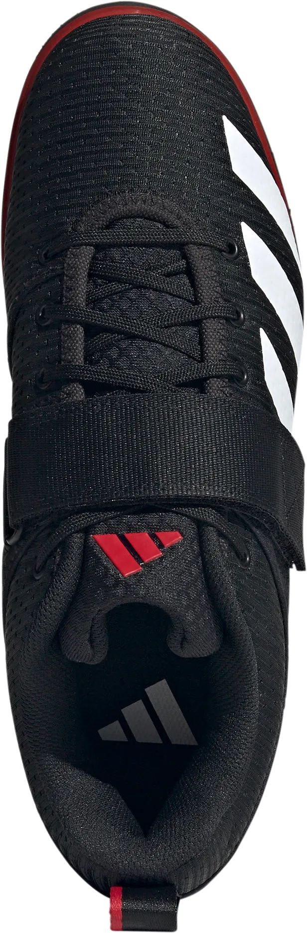 Shoes Adidas footwear Men adidas Powerlift 5 Mens Weightlifting Shoes - Black