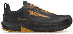 Shoes Altra  Men Altra Timp 5 GORE-TEX Mens Trail Running Shoes - Black