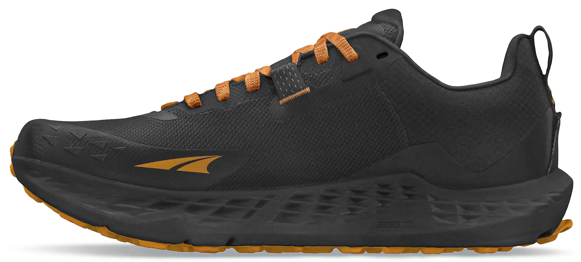 Shoes Altra  Men Altra Timp 5 GORE-TEX Mens Trail Running Shoes - Black