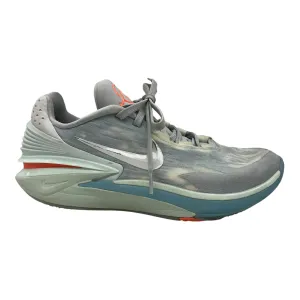 Shoes Athletic By Nike In Blue, Size:9 nike
