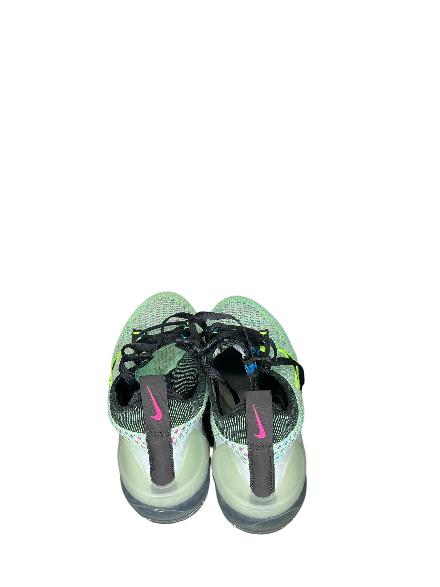 Shoes Athletic By Nike In Green, Size: 5.5 nike