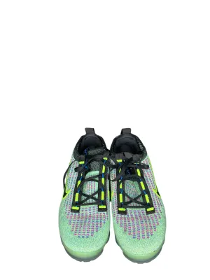Shoes Athletic By Nike In Green, Size: 5.5 nike