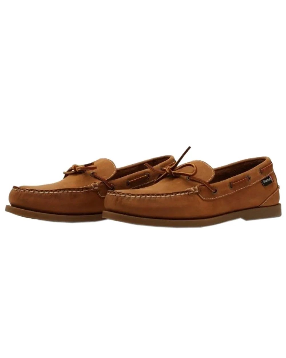 Shoes Chatham Chatham Mens Saunton G2 Slip On Deck Shoes