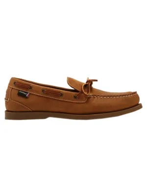 Shoes Chatham Chatham Mens Saunton G2 Slip On Deck Shoes