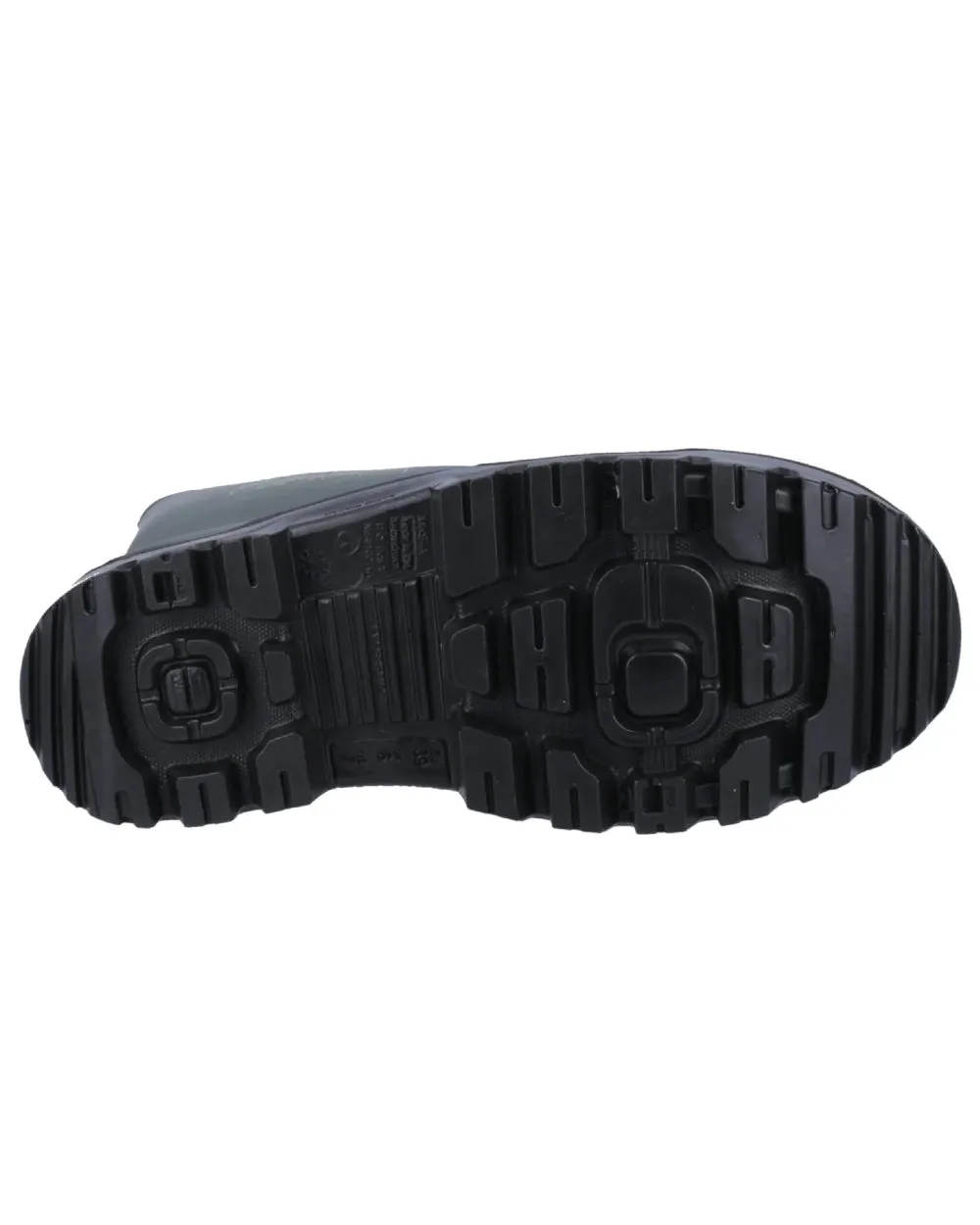 Shoes Dunlop Dunlop FieldPro Thermo Plus Safety Wellingtons