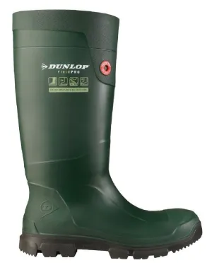 Shoes Dunlop Dunlop FieldPro Wellingtons