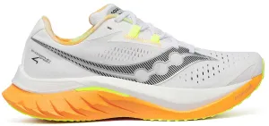 Shoes Saucony Saucony Endorphin Speed 4 Mens Running Shoes - Grey