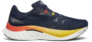 Shoes Saucony Saucony Endorphin Speed 4 Mens Running Shoes - Navy