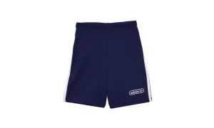Short Leggings "BLUE" Adidas Men's varieties