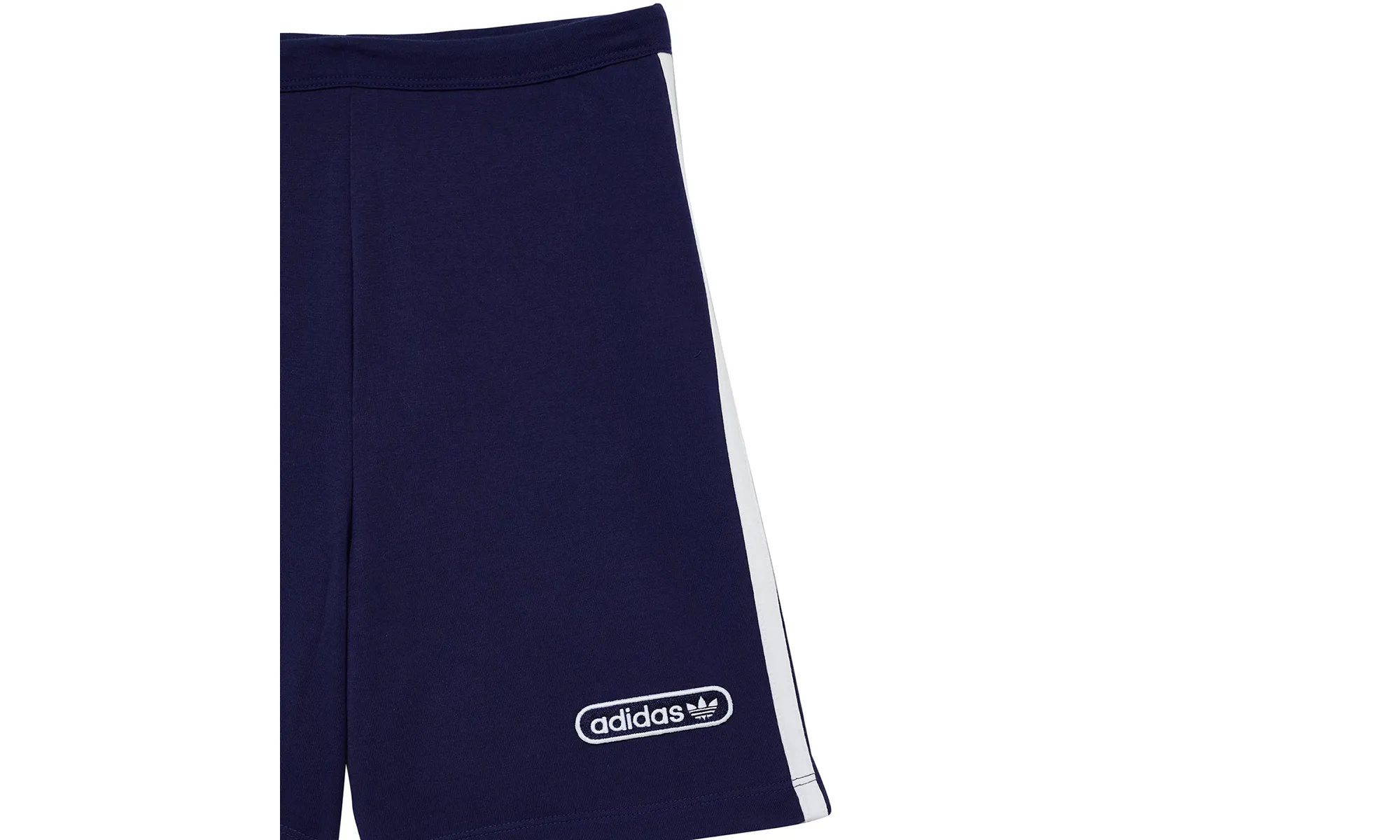 Short Leggings "BLUE" adidas casual mens footwear