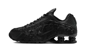 Shox R4 WMNS "Black Floral" Nike Women's sneakers