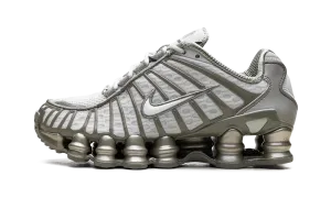 Shox TL WMNS "Light Army" Nike Women's sneakers