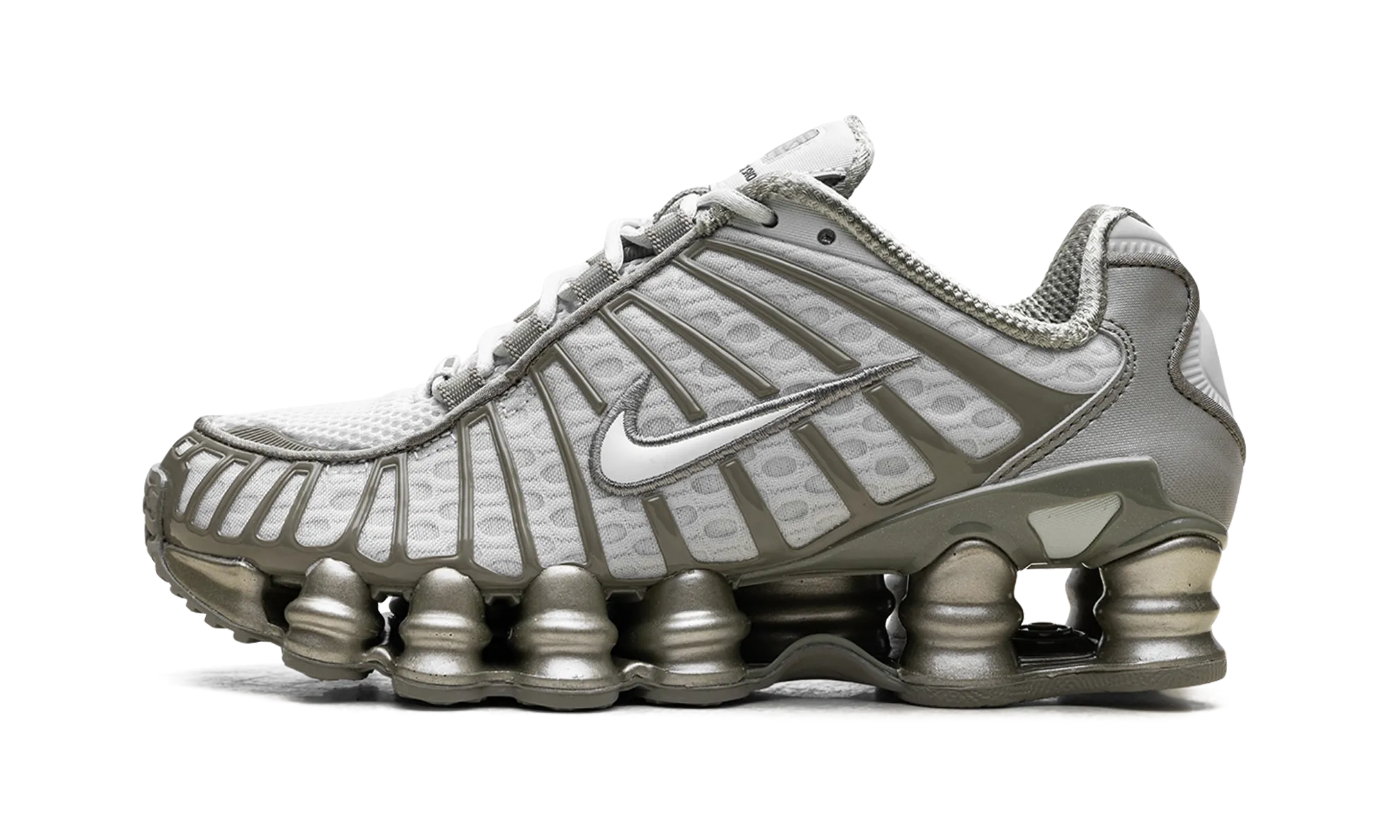 Shox TL WMNS "Light Army" Nike Women's sneakers