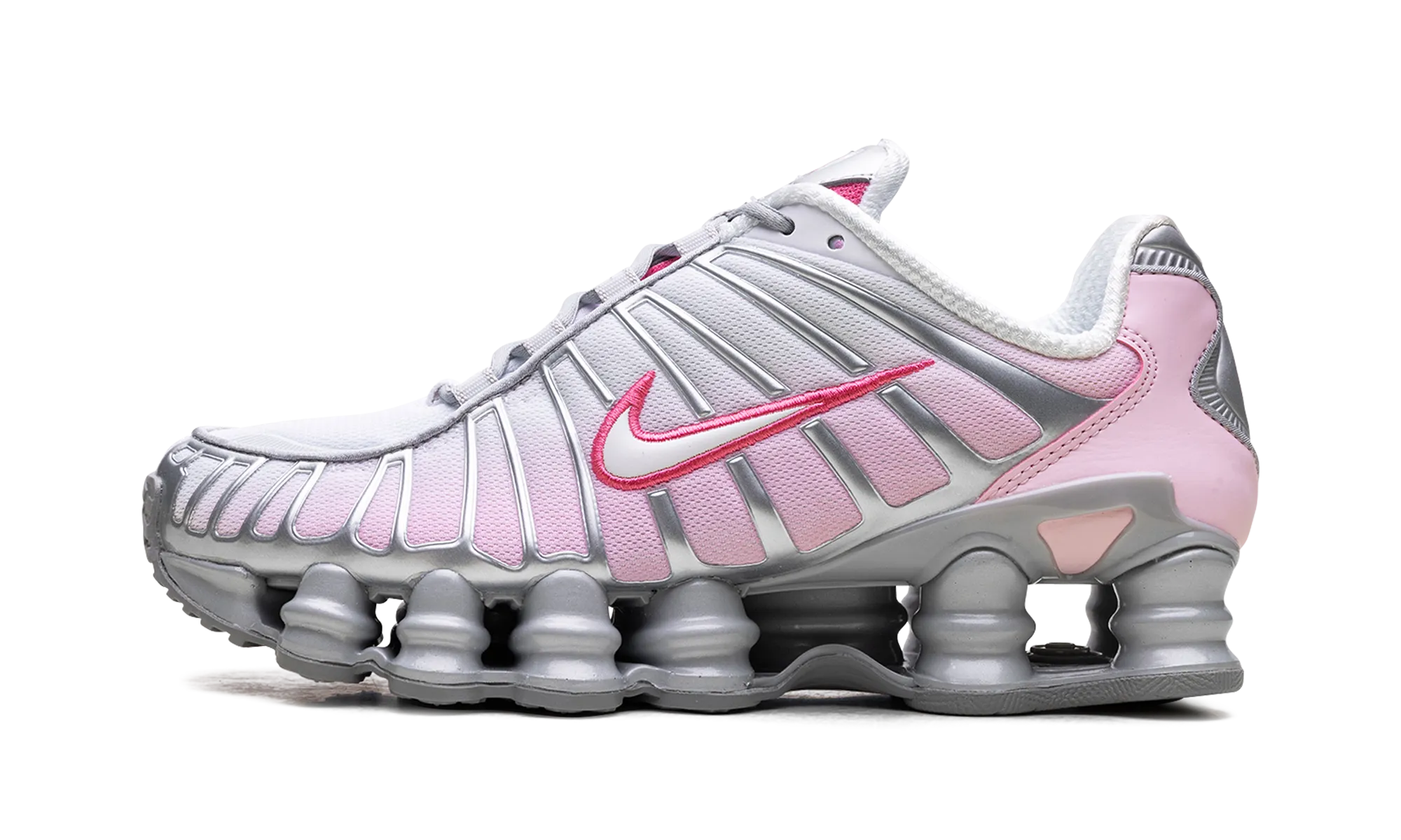 Shox TL WMNS "Pink Foam" Nike Women's sneakers