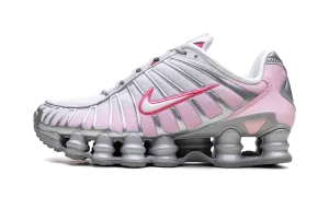 Shox TL WMNS "Pink Foam" Nike Women's sneakers