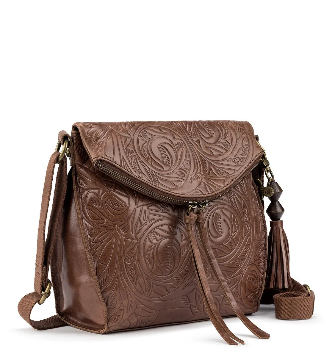 Silverlake Crossbody Bags The Sak Crossbodies