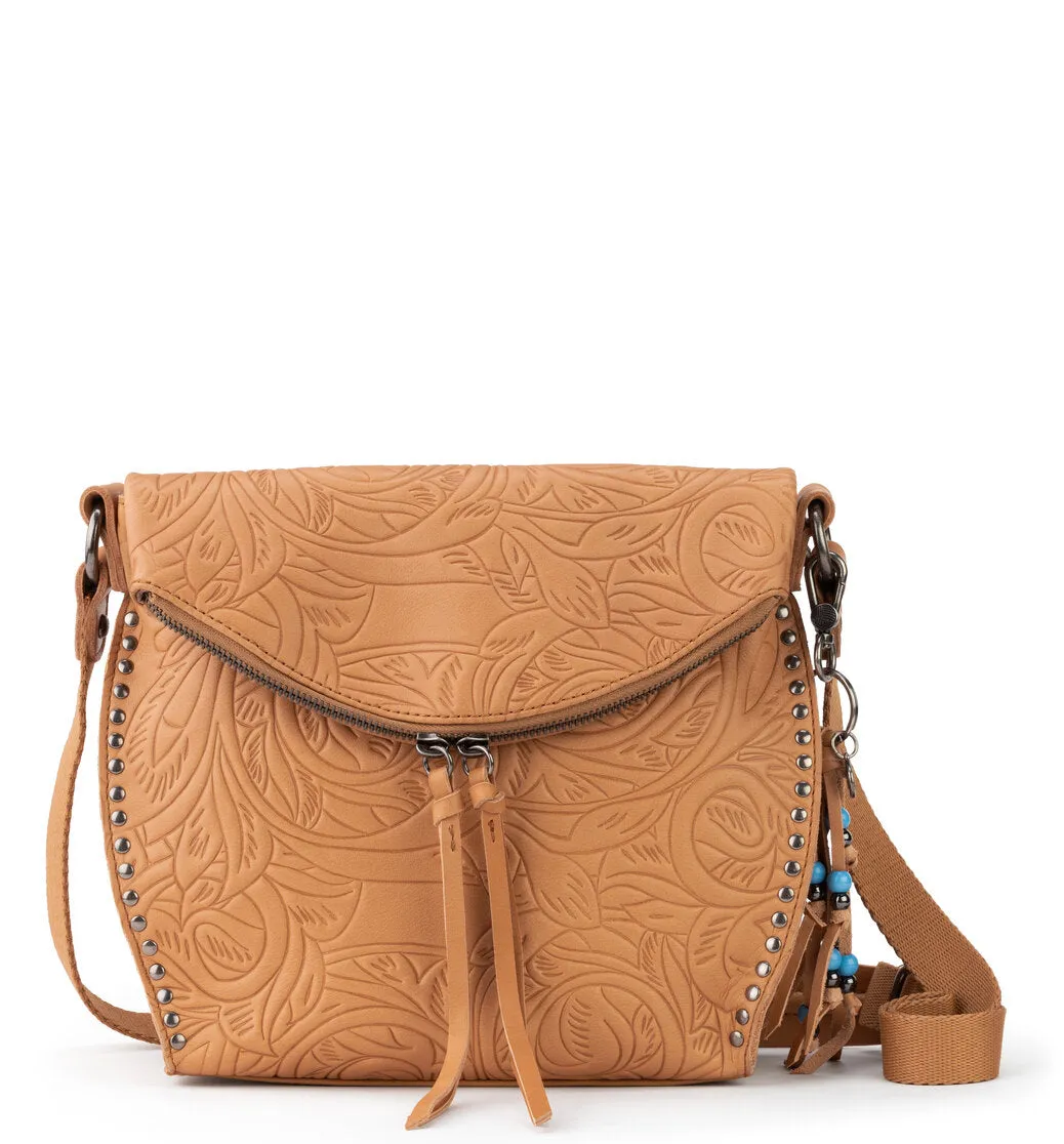 Silverlake Crossbody Bags The Sak Crossbodies